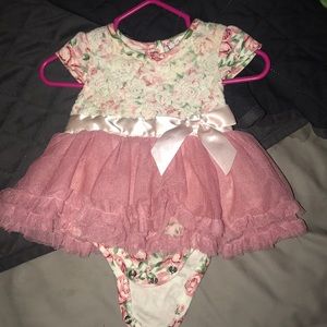 Baby dress